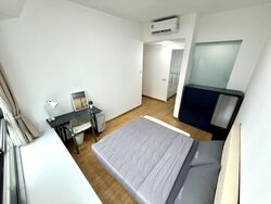 One-north Residences (D5), Apartment #503678331